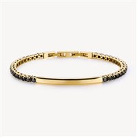 Pulsera Brosway Hombre in Acero BVD37 - BVD37